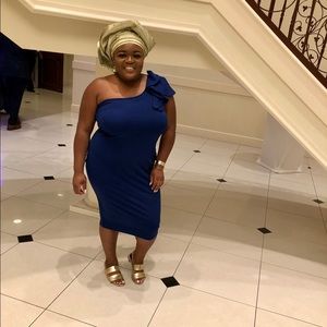 Meet your Posher, Irene